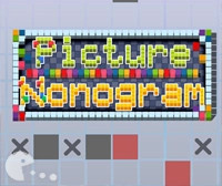 Рисунок нонограмма