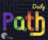 Ежедневный путь