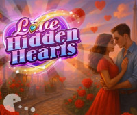 Любовь и скрытые сердца