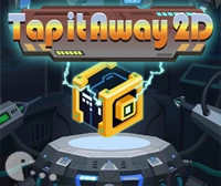 Нажмите и уберите