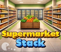 Супермаркетная стопка