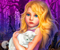 Hidden Objects Скрытые предметы