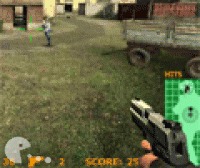 Контра сила