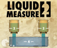 Измерение жидкости 2