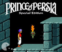Принц Персии Специальное издание