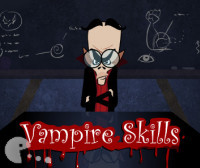 Навыки вампира