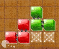 Скользящая кубов