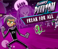 Дэнни-призрак Замечательный для всех