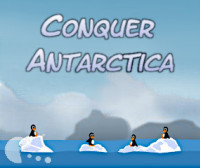 Покори Антарктиду