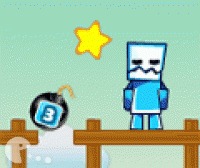 Взрывчатые вещества и роботы