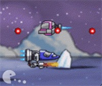 Синий сдвиг