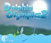 Олимпийский дельфин 2