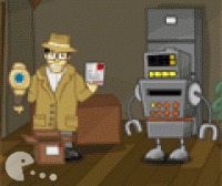 Гарри квантовой 2