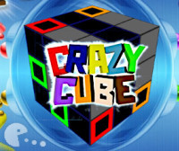 Безумний куб