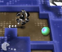 Зоникс 3D Уровни