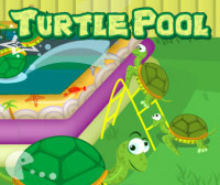 Бассейн для черепах