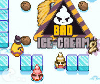 Плохое мороженое 2
