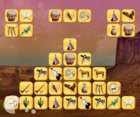 Индийская тайна Маджонг