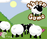 Игра с овцами