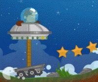 Выживание на Марсе