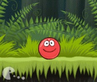 Красный шар 4.2