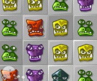 Холм монстров