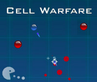 Клеточная война