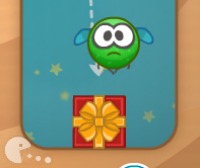 Гонка 2 подарок