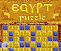 Египетский головоломка