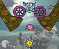 Пиги Вигги 4 Зомби издание