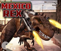 Мексика Рекс