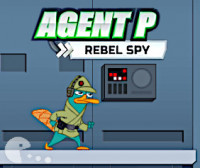 Агент Пи шпион възстанник