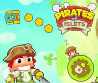 Пираты острова
