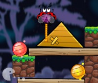 Ночные мухи 2