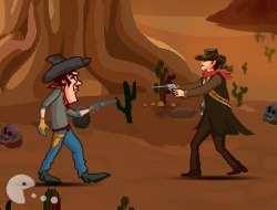 Восстание ковбоя