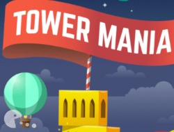 Башня мания
