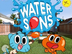 Сыновья воды