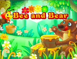 Пчела и медведь