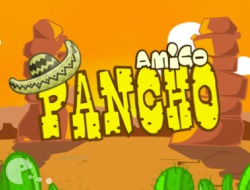 Амиго Панчо