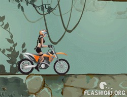 Райдер в могиле