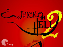 Джако в аду 2