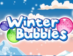 Зимние пузыри