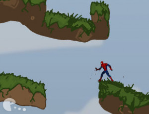 Человек-паук Опасный побег