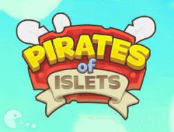 Пираты острова
